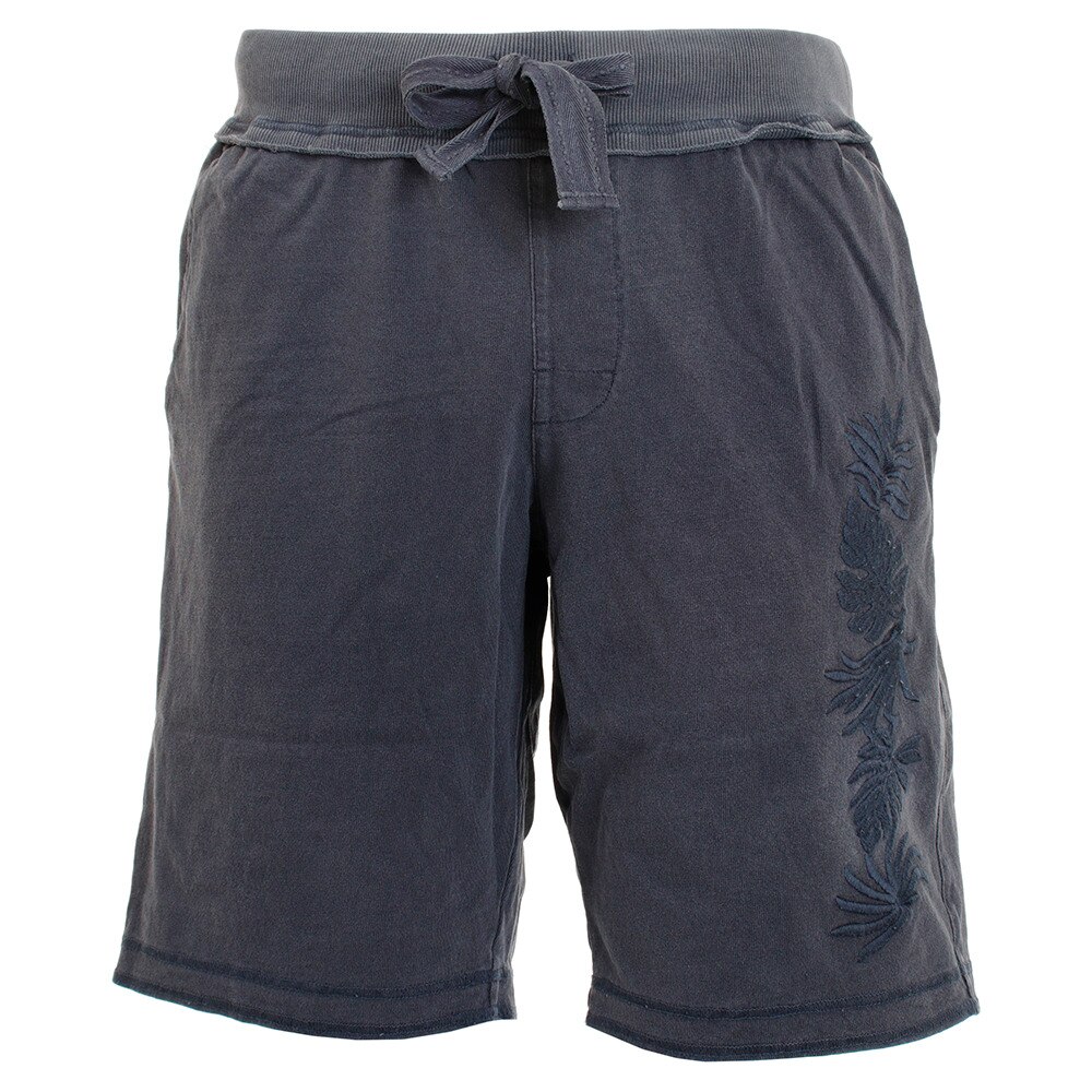  ハーフパンツ garment dyed ショーツ 881EK0SD3311NVY オンライン価格