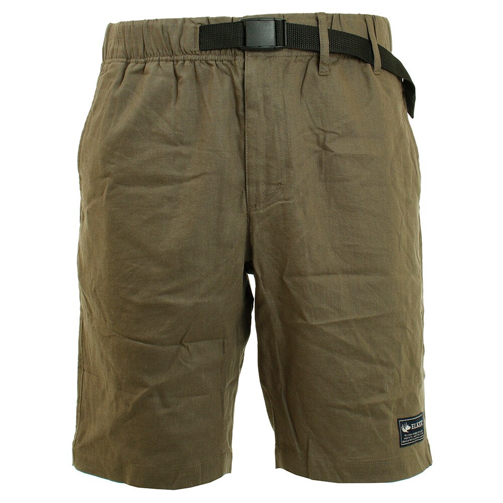  ハーフパンツ Rayon linen ショーツ 881EK0SE3309KHK オンライン価格