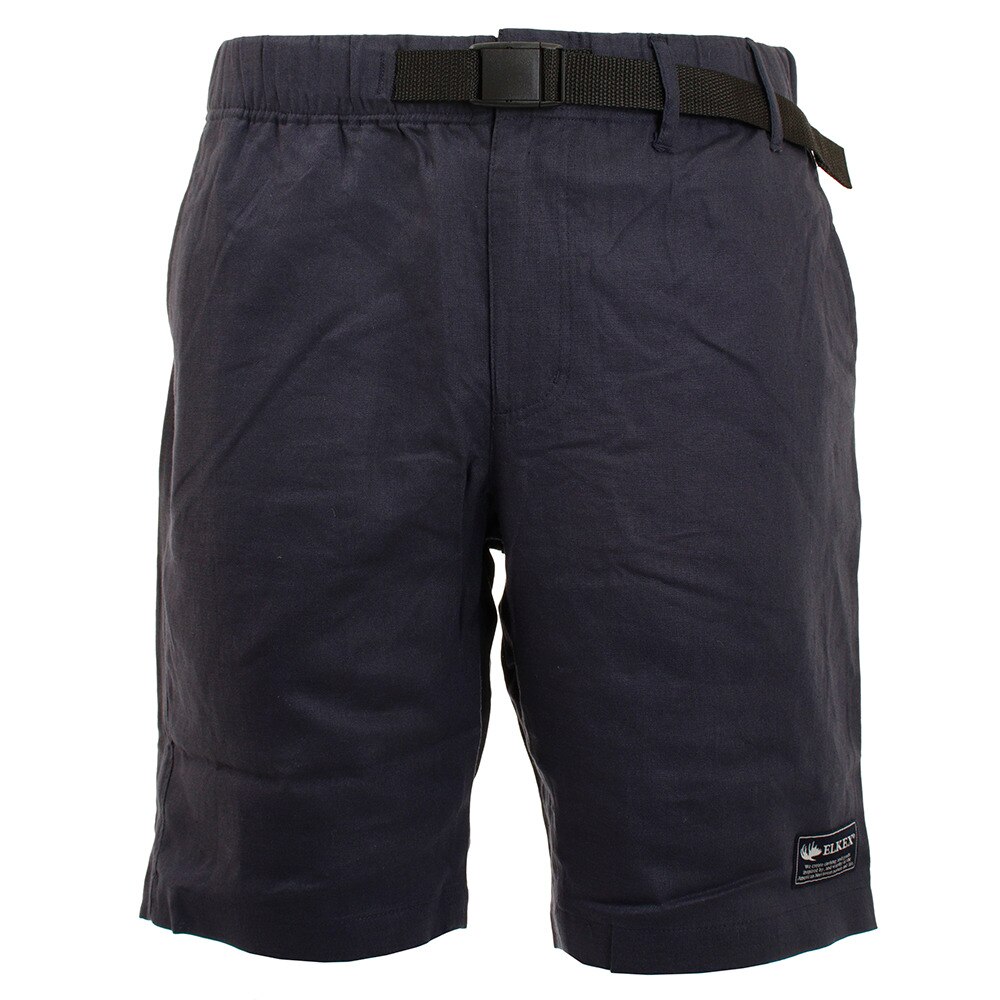  ハーフパンツ Rayon linen ショーツ 881EK0SE3309NVY オンライン価格