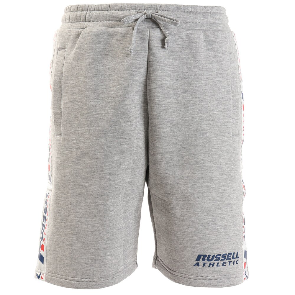  ハーフパンツ ライン ショートパンツ RBM20S0007 MGRY オンライン価格