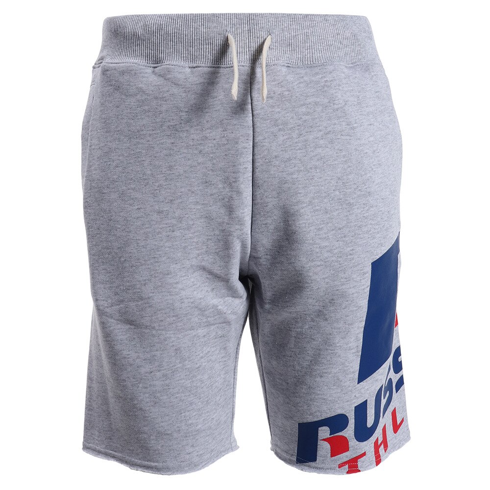  ハーフパンツ BIG ロゴ ショーツ RBM20S0017 MGRY オンライン価格