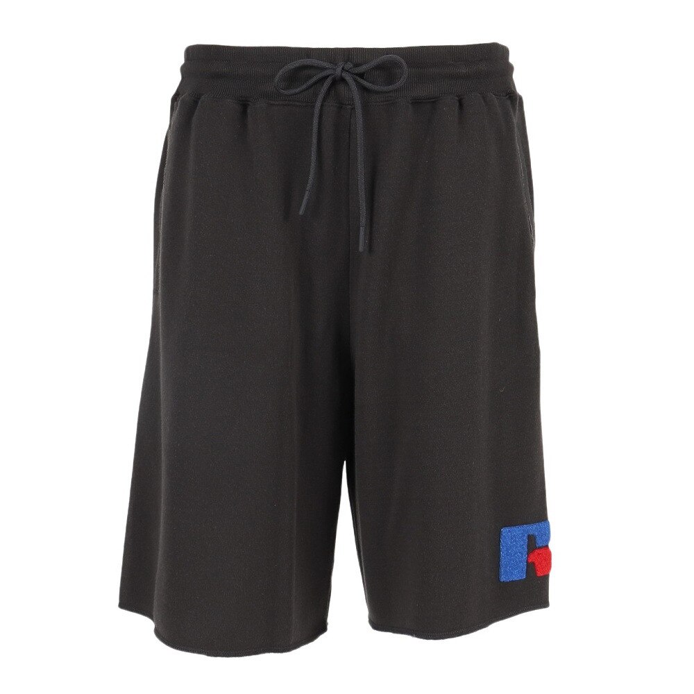  スウェットショートパンツ TCR RBM21S0013 CGRY