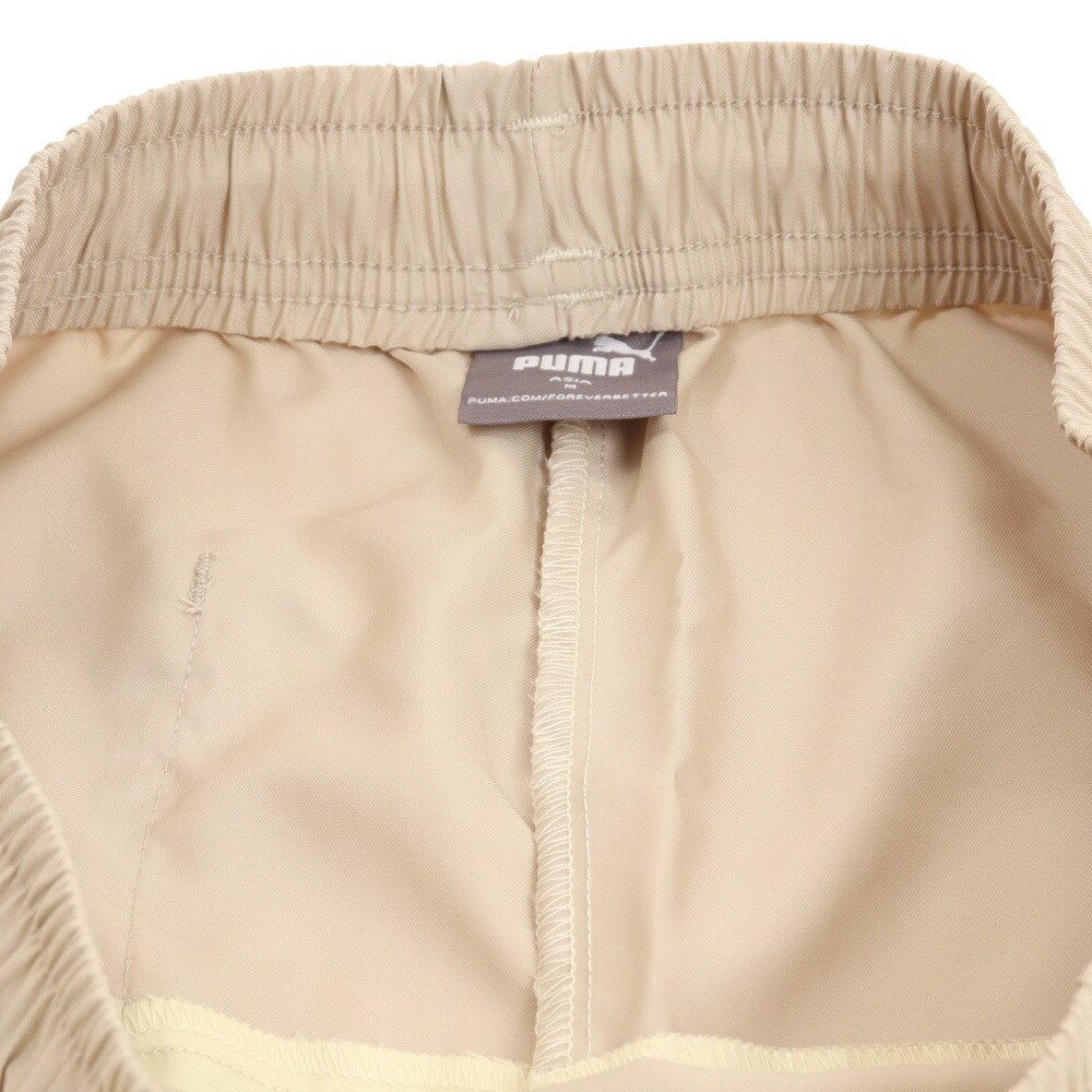 プーマ（PUMA）（メンズ）ハーフパンツ メンズ SUPER ウーブンショーツ 671129 64 BEG