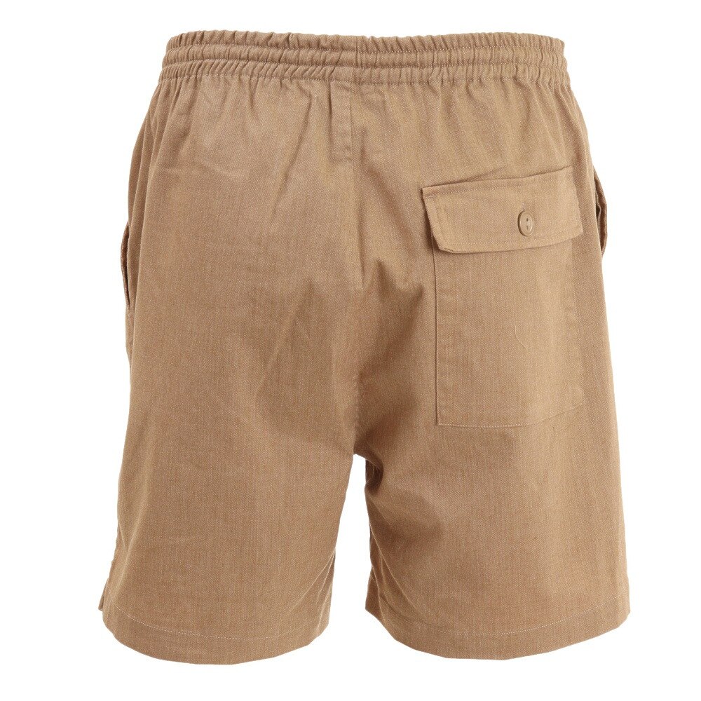 S.A.S（メンズ）ストレッチ イージーショーツ SAS2145902-20 BEIGE