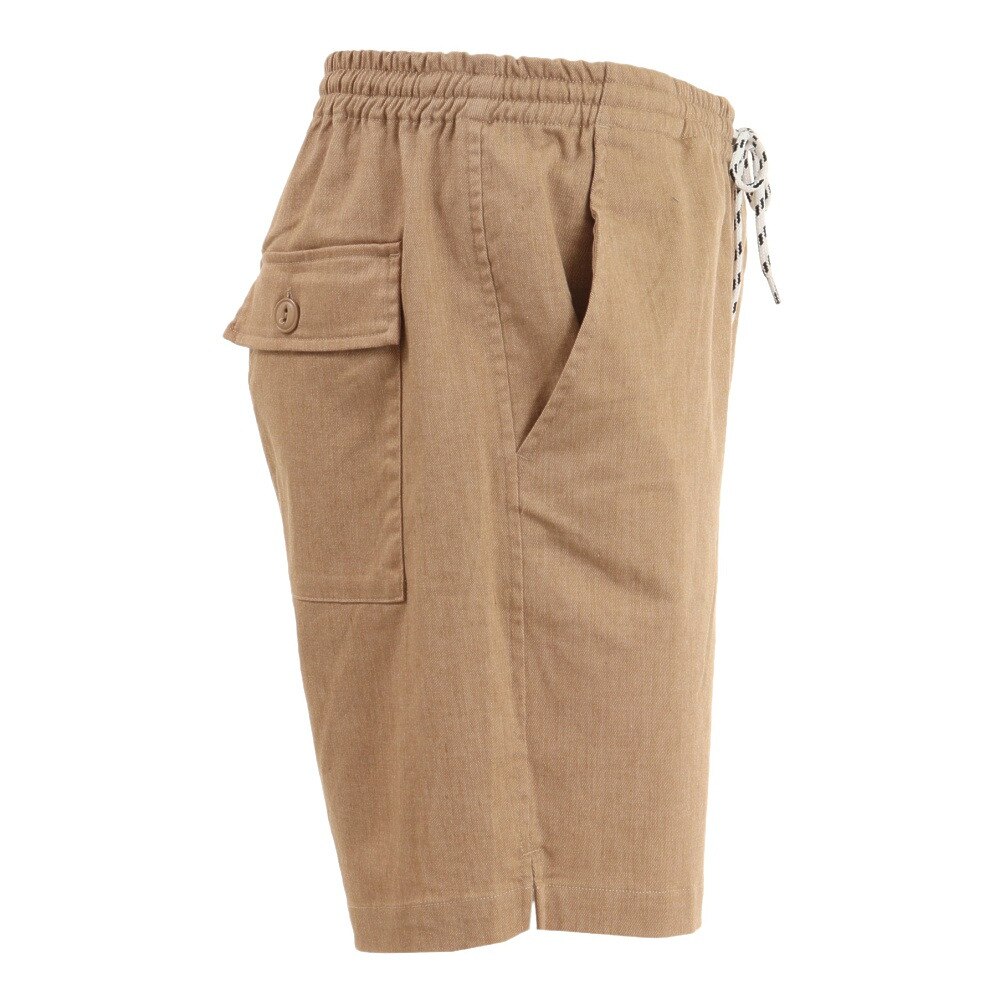 S.A.S（メンズ）ストレッチ イージーショーツ SAS2145902-20 BEIGE