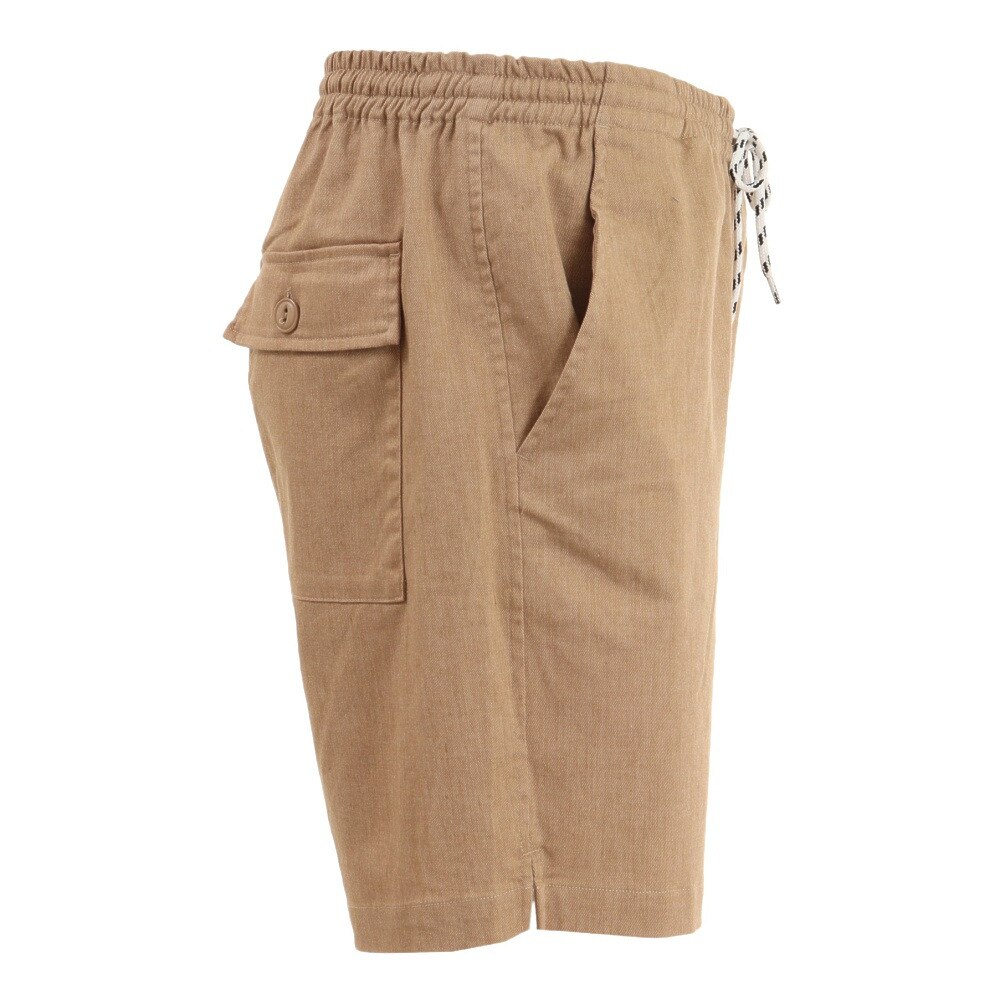 エスエーエス（S.A.S）（メンズ）ストレッチ イージーショーツ SAS2145902-20 BEIGE