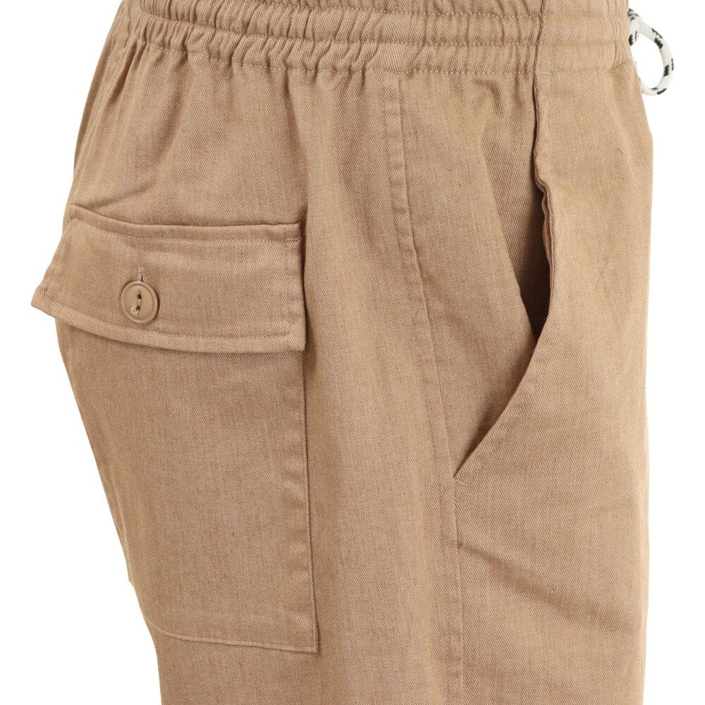 S.A.S（メンズ）ストレッチ イージーショーツ SAS2145902-20 BEIGE