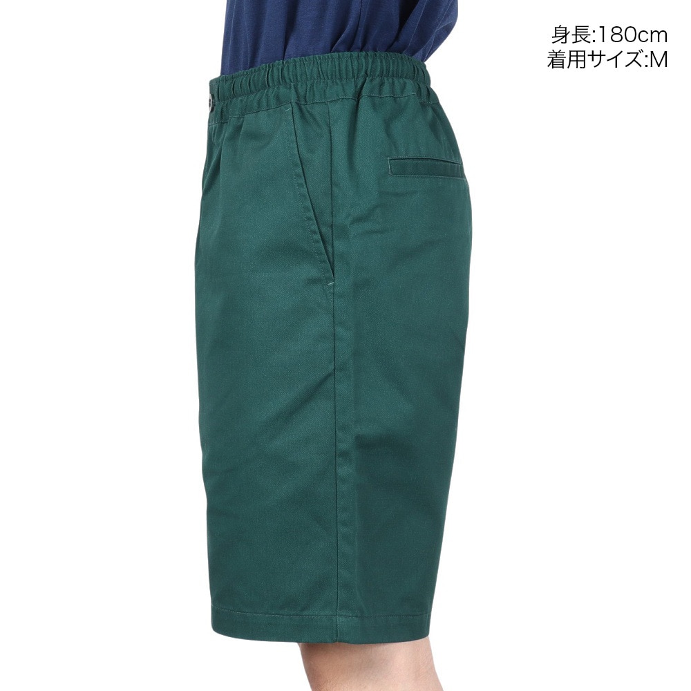 XLARGE ショートパンツ
