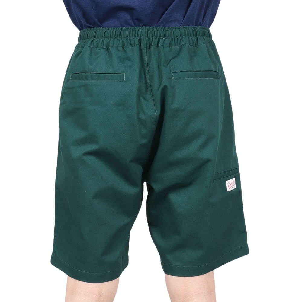 XLARGE ショートパンツ