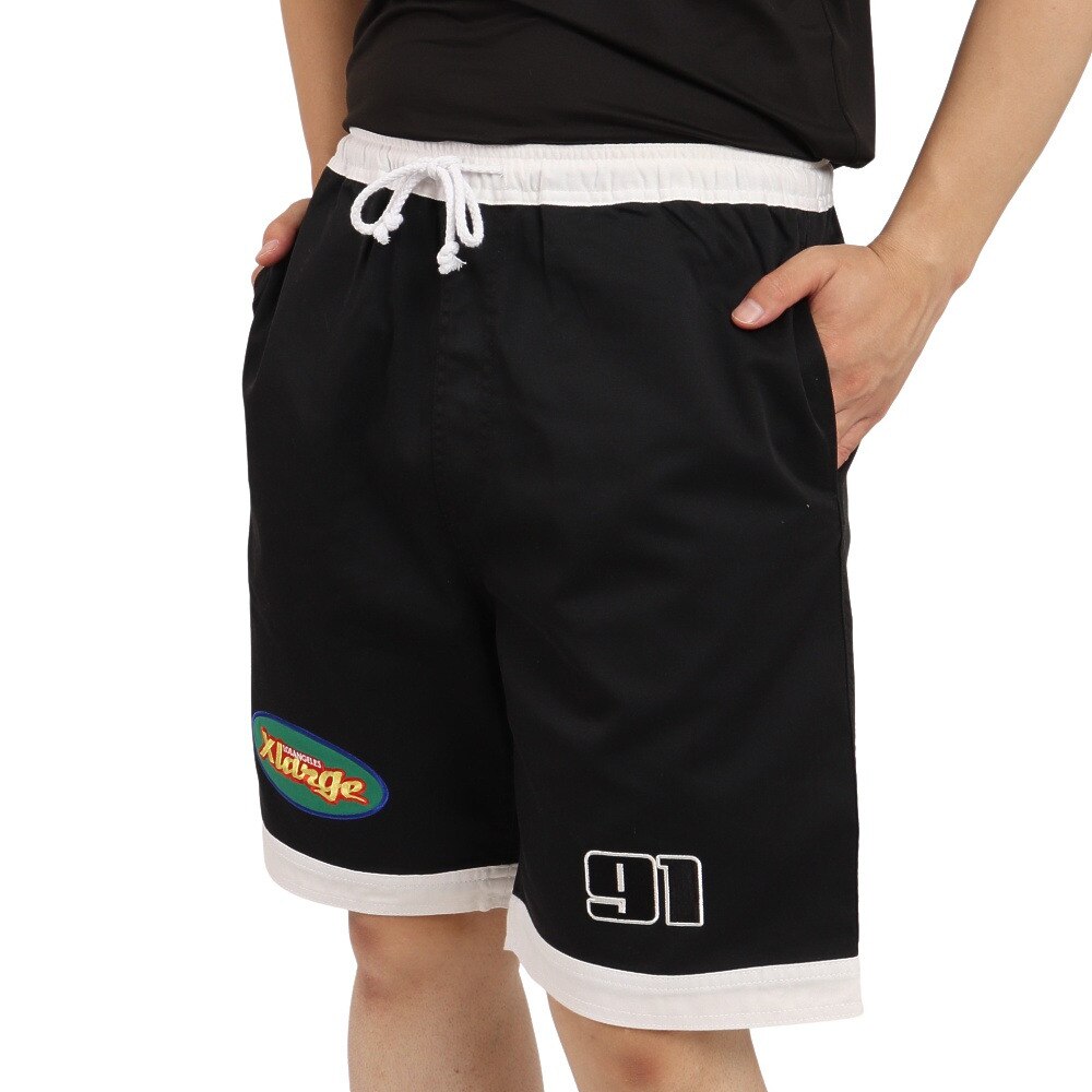 XLARGE ショートパンツ