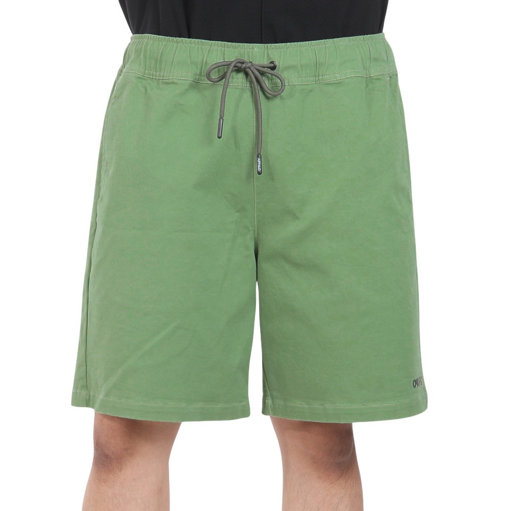 オークリー（OAKLEY）（メンズ）パンツ メンズ MARINE HYBRID 19 ショーツ FOA404327-7AN