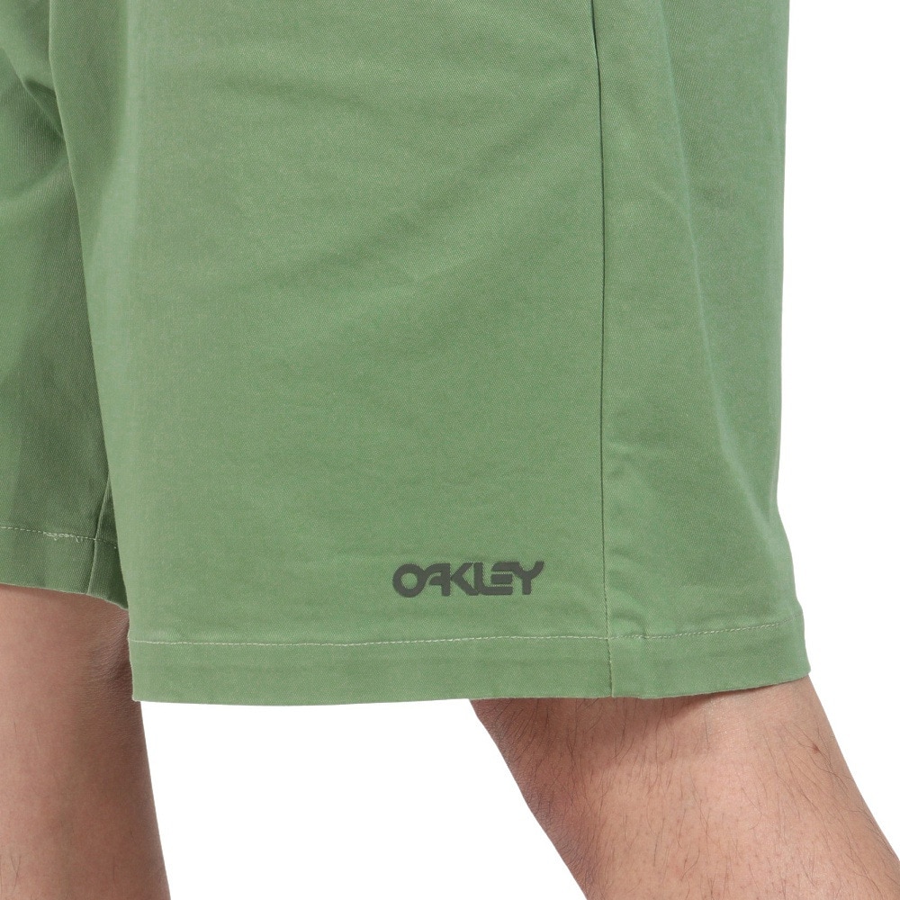 オークリー（OAKLEY）（メンズ）パンツ メンズ MARINE HYBRID 19 ショーツ FOA404327-7AN