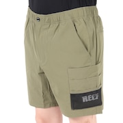 (メンズ)パンツ メンズ BAJA COLAR ショート RFWKM2304