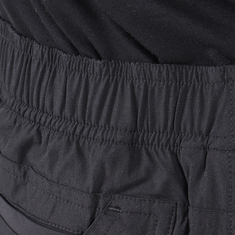 リーフ（REEF）（メンズ）パンツ メンズ ポケット WALK ショーツ RFWKM2307-BLK