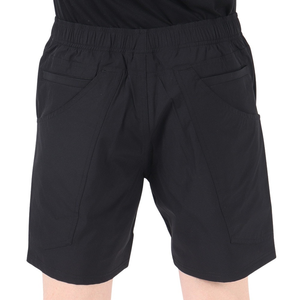 リーフ（REEF）（メンズ）パンツ メンズ ポケット WALK ショーツ RFWKM2307-BLK