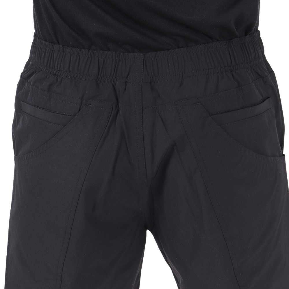 リーフ（REEF）（メンズ）パンツ メンズ ポケット WALK ショーツ RFWKM2307-BLK