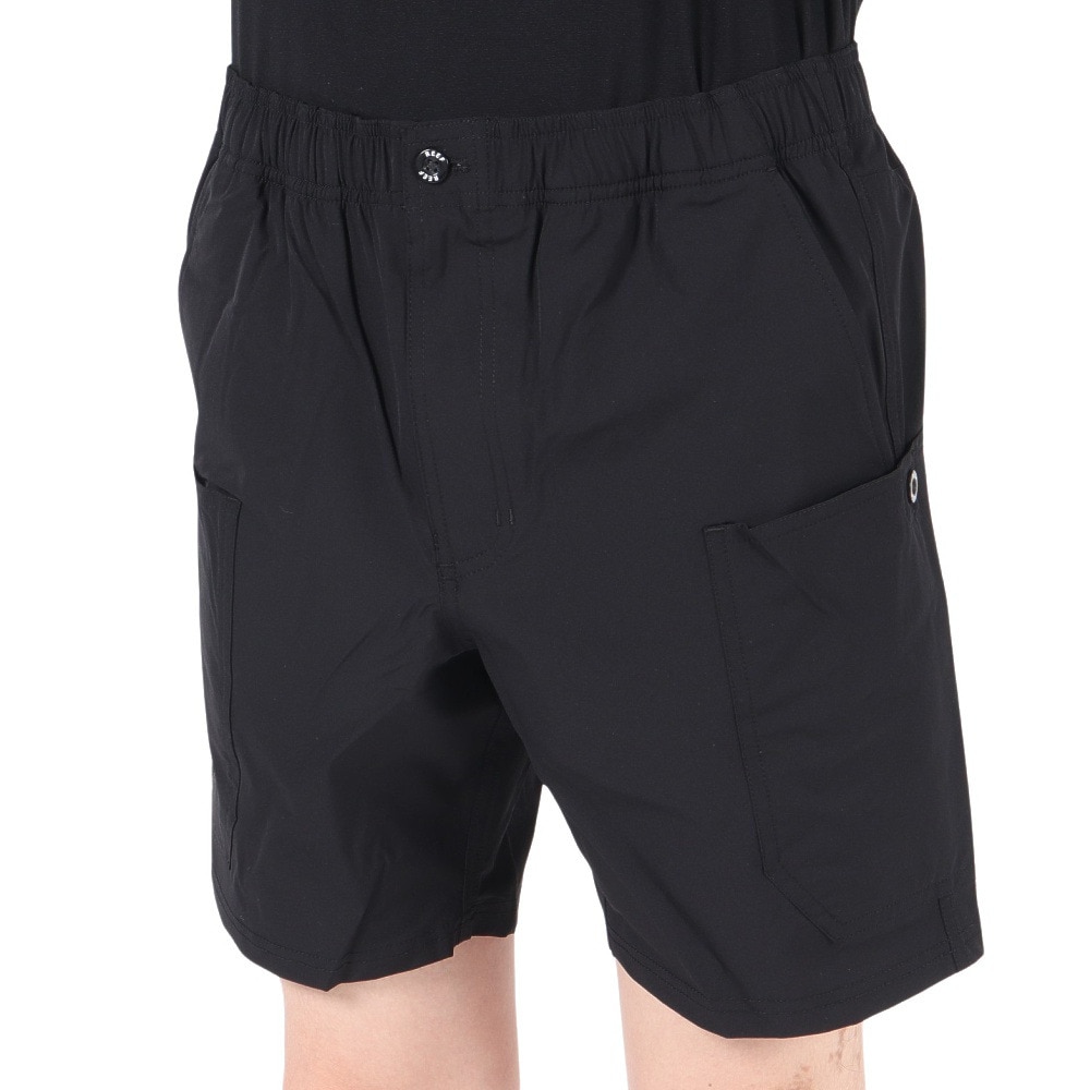 リーフ（REEF）（メンズ）パンツ メンズ ポケット WALK ショーツ RFWKM2307-BLK