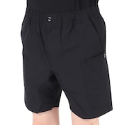 (メンズ)パンツ ポケット WALK ショーツ RFWKM2307