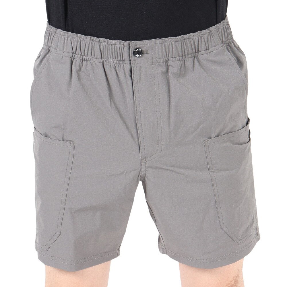 リーフ（REEF）（メンズ）パンツ メンズ ポケット WALK ショーツ RFWKM2307-C.GRY