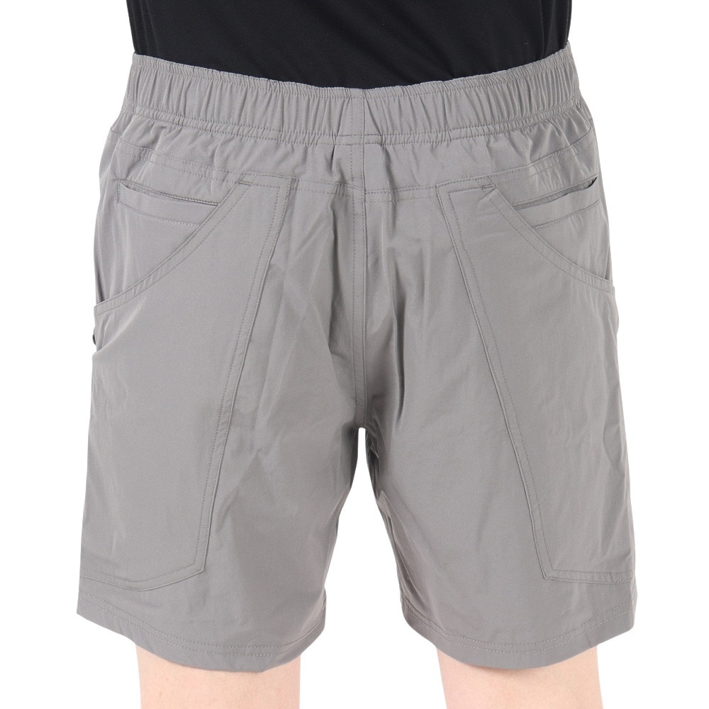 リーフ（REEF）（メンズ）パンツ メンズ ポケット WALK ショーツ RFWKM2307-C.GRY
