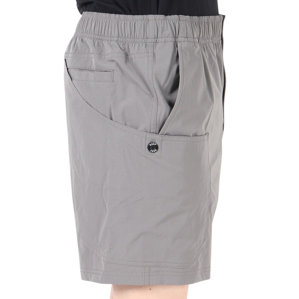 リーフ（REEF）（メンズ）パンツ メンズ ポケット WALK ショーツ RFWKM2307-C.GRY