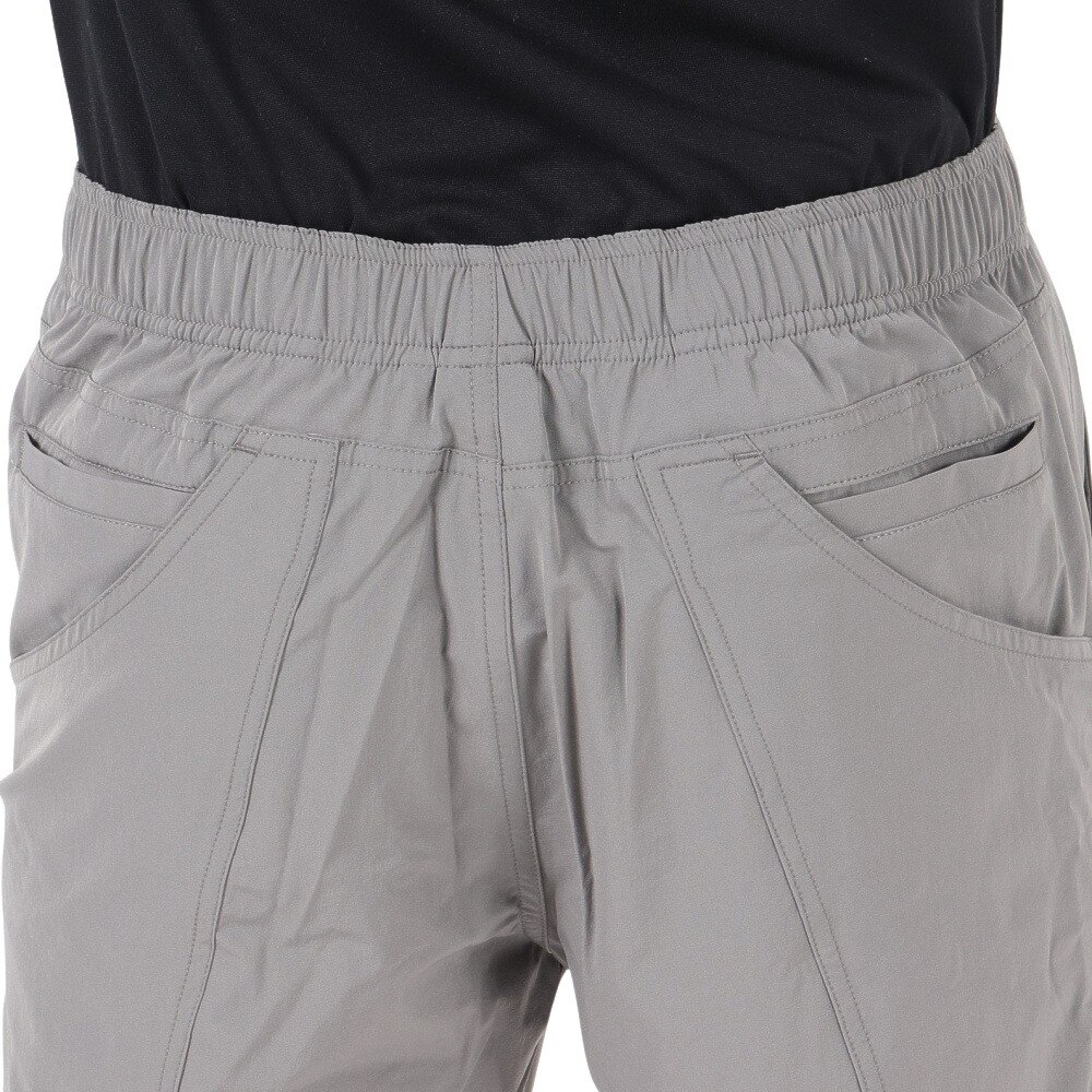 リーフ（REEF）（メンズ）パンツ メンズ ポケット WALK ショーツ RFWKM2307-C.GRY