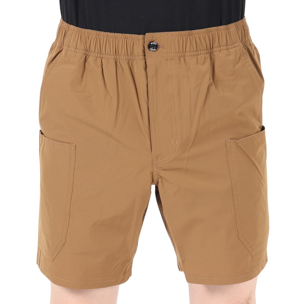 リーフ（REEF）（メンズ）パンツ メンズ ポケット WALK ショーツ RFWKM2307-COY