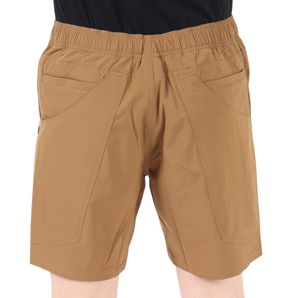 リーフ（REEF）（メンズ）パンツ メンズ ポケット WALK ショーツ RFWKM2307-COY