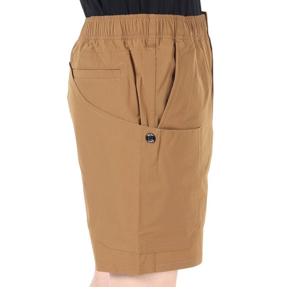 リーフ（REEF）（メンズ）パンツ メンズ ポケット WALK ショーツ RFWKM2307-COY