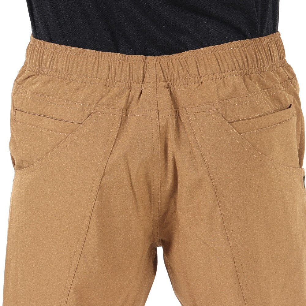 リーフ（REEF）（メンズ）パンツ メンズ ポケット WALK ショーツ RFWKM2307-COY