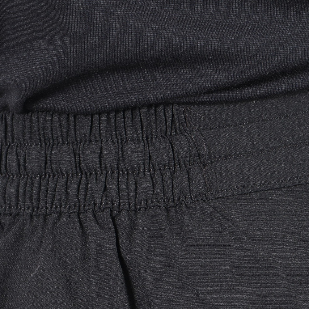リヴィアプロジェクツ（Rivvia Projectu）（メンズ）ハーフパンツ メンズ DAILY RIDE SHORT RBO-22401-BLK