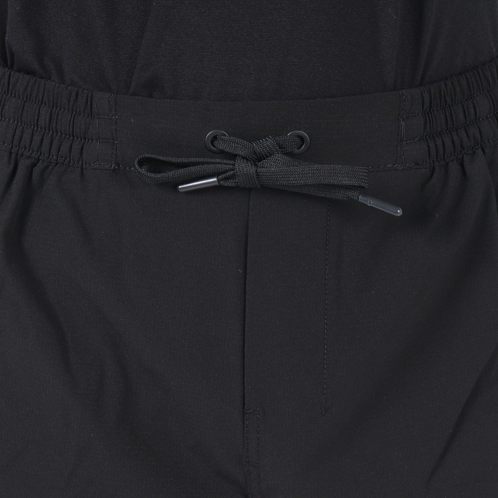 リヴィアプロジェクツ（Rivvia Projectu）（メンズ）ハーフパンツ メンズ DAILY RIDE SHORT RBO-22401-BLK