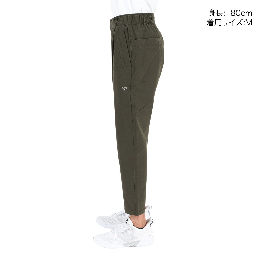 リヴィアプロジェクツ（Rivvia Projectu）（メンズ）パンツ メンズ VENTURE PANT RPA-22403-AMY