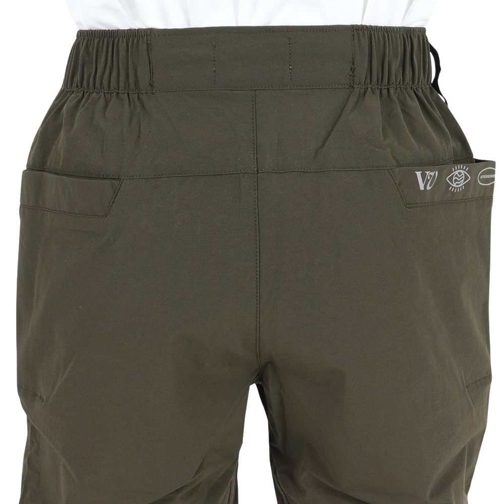 リヴィアプロジェクツ（Rivvia Projectu）（メンズ）パンツ メンズ VENTURE PANT RPA-22403-AMY