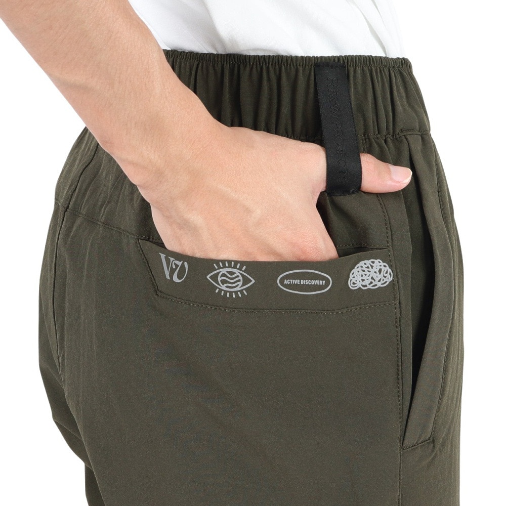 リヴィアプロジェクツ（Rivvia Projectu）（メンズ）パンツ メンズ VENTURE PANT RPA-22403-AMY