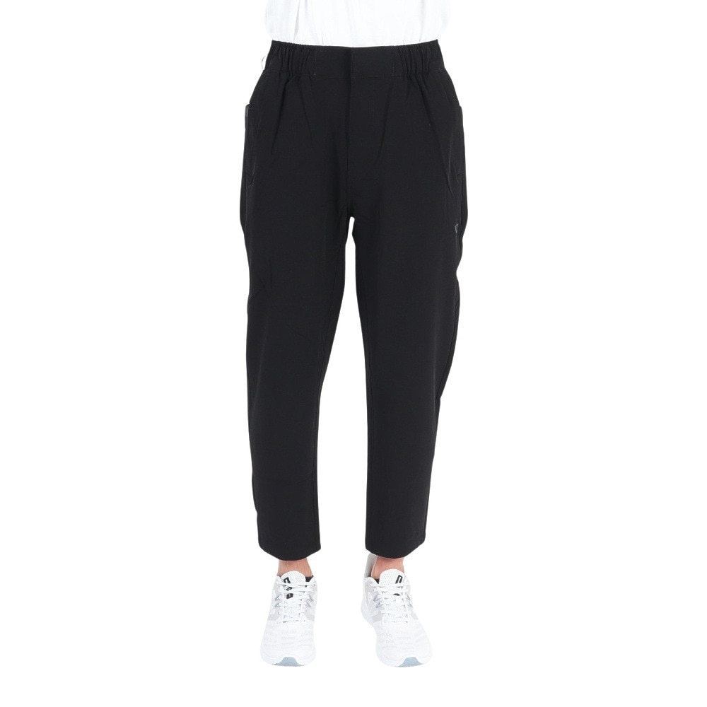 リヴィアプロジェクツ（Rivvia Projectu）（メンズ）パンツ メンズ VENTURE PANT RPA-22403-BLK
