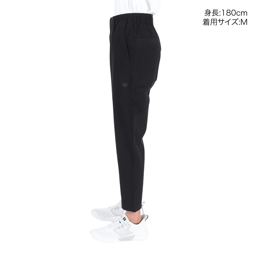リヴィアプロジェクツ（Rivvia Projectu）（メンズ）パンツ メンズ VENTURE PANT RPA-22403-BLK