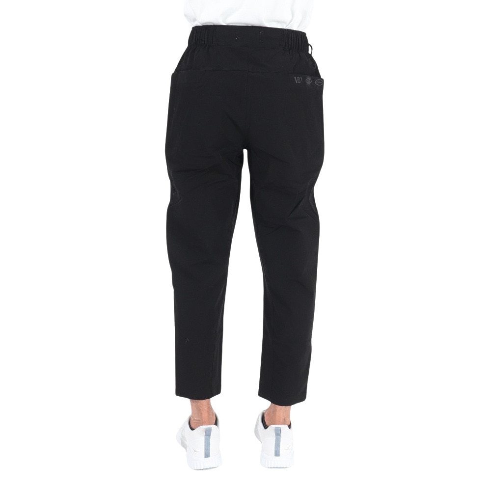 リヴィアプロジェクツ（Rivvia Projectu）（メンズ）パンツ メンズ VENTURE PANT RPA-22403-BLK