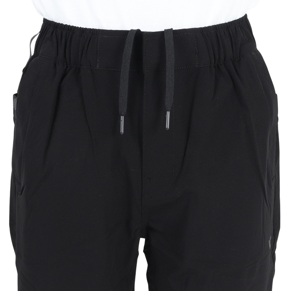 リヴィアプロジェクツ（Rivvia Projectu）（メンズ）パンツ メンズ VENTURE PANT RPA-22403-BLK