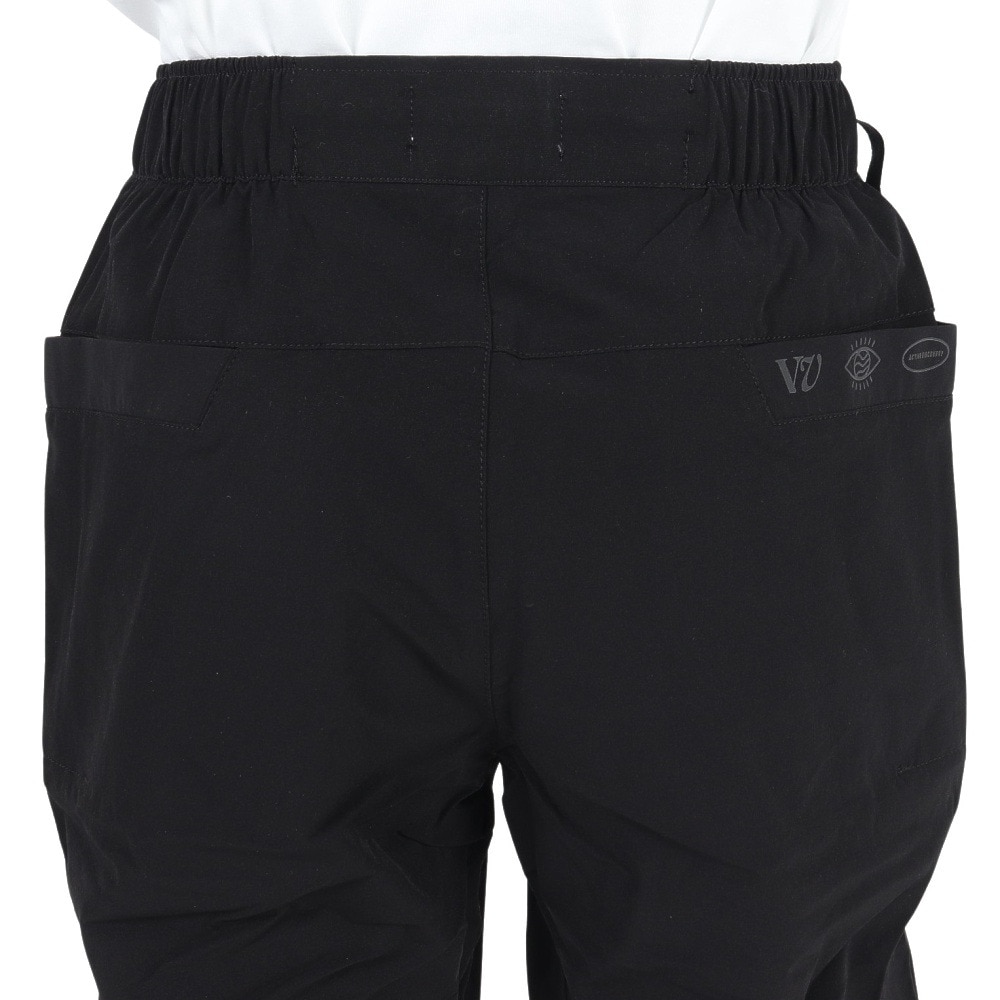 リヴィアプロジェクツ（Rivvia Projectu）（メンズ）パンツ メンズ VENTURE PANT RPA-22403-BLK