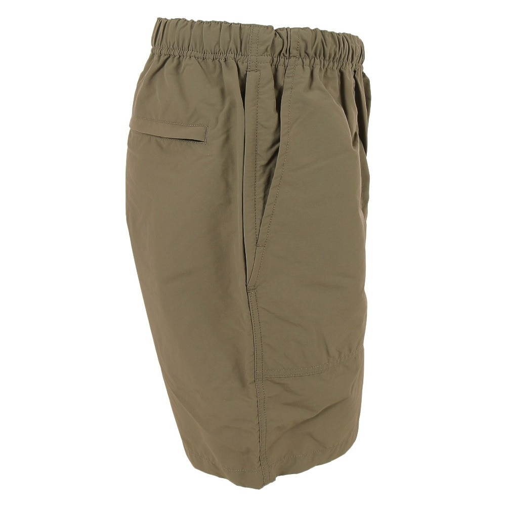 マンハッタンポーテージ（ManhattanPortage）（メンズ）ショートパンツ メンズ Nylon Shorts 23SS-MP-M517 KHK