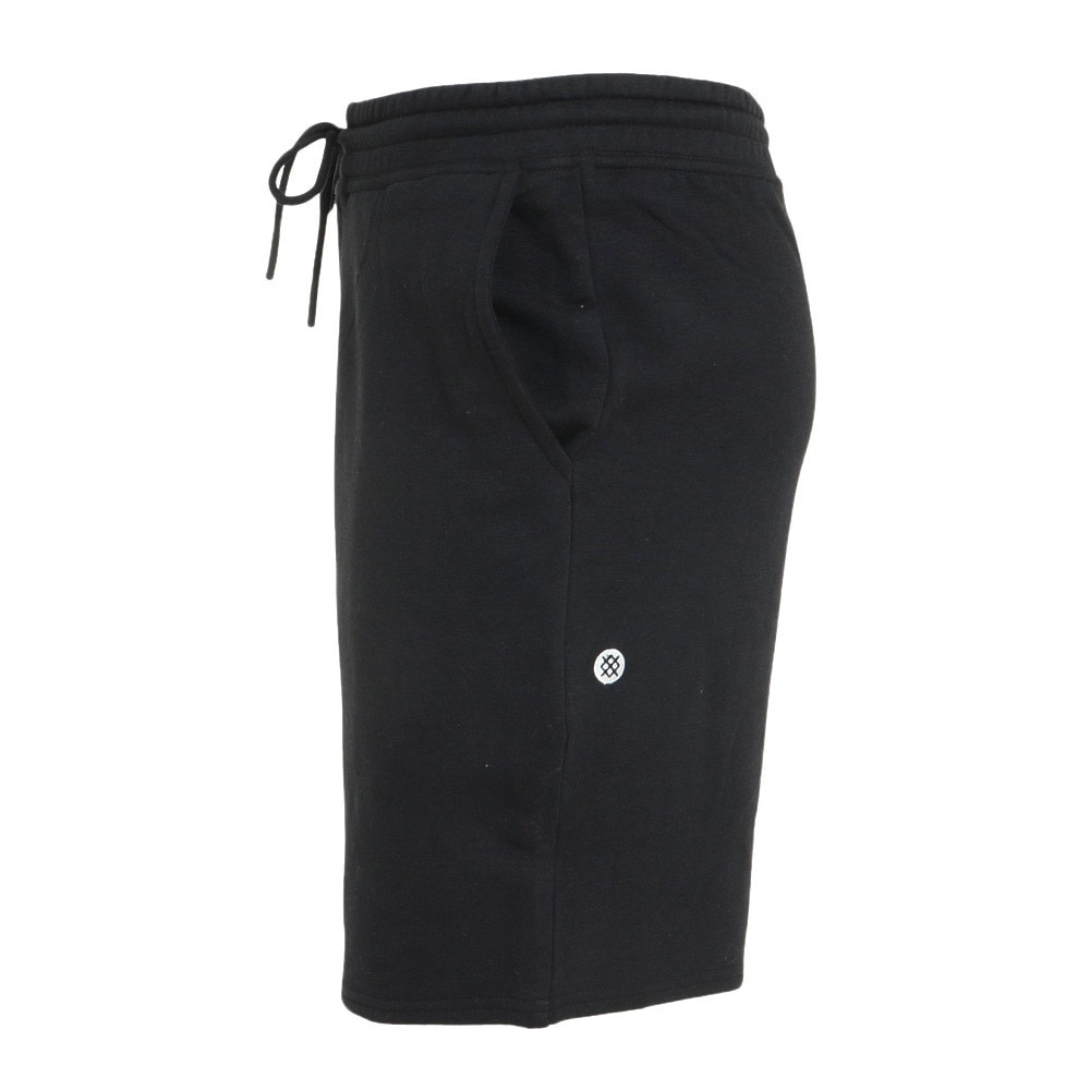スタンス（STANCE）（メンズ）SHELTER SHORT MBB5A22SHE BLK