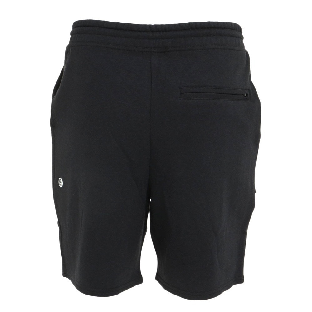 スタンス（STANCE）（メンズ）SHELTER SHORT MBB5A22SHE BLK