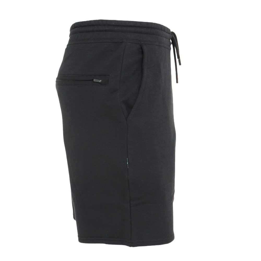 スタンス（STANCE）（メンズ）SHELTER SHORT MBB5A22SHE BLK