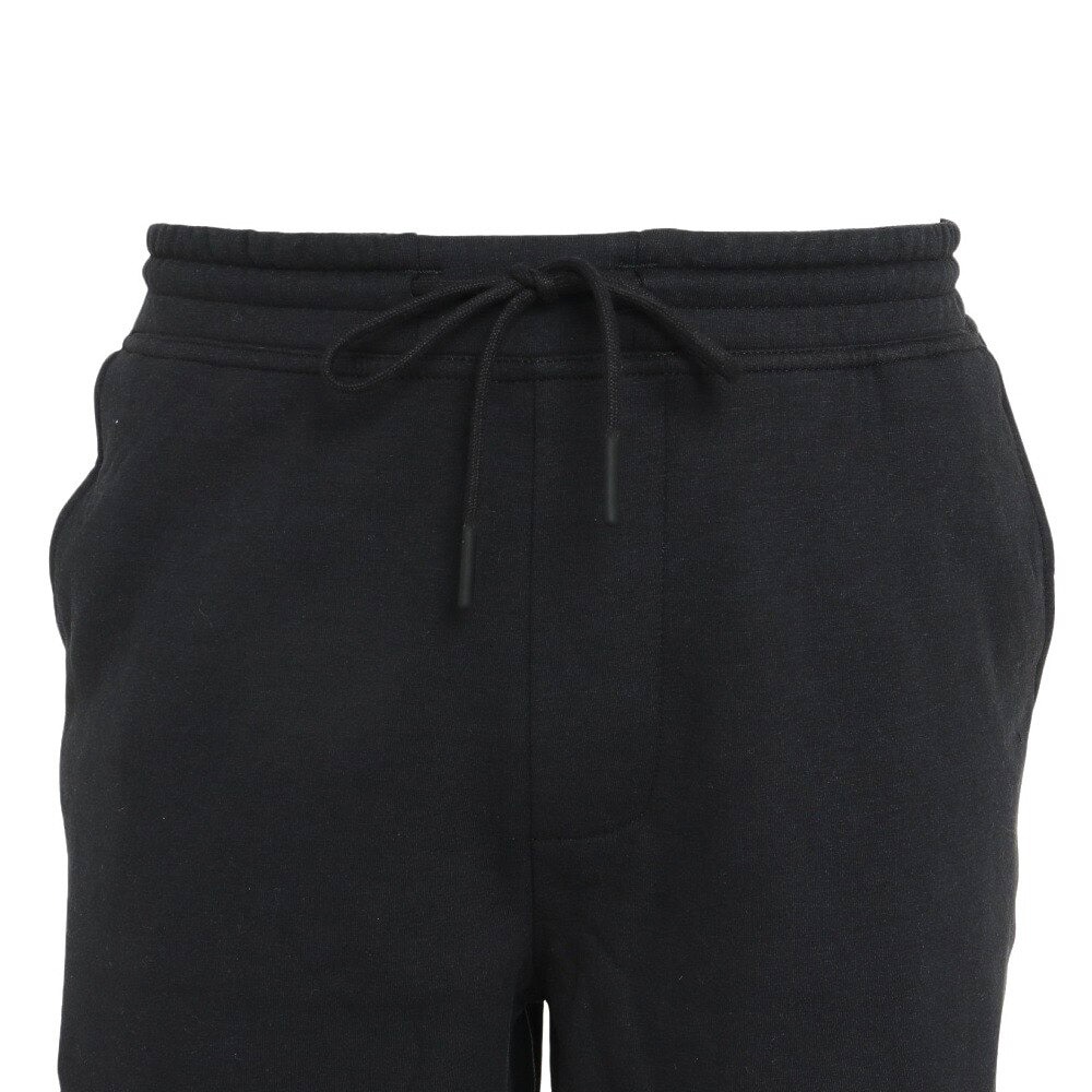 スタンス（STANCE）（メンズ）SHELTER SHORT MBB5A22SHE BLK