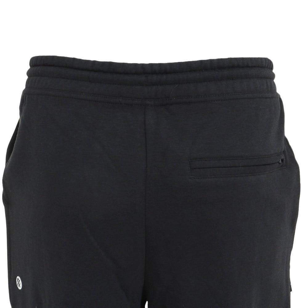 スタンス（STANCE）（メンズ）SHELTER SHORT MBB5A22SHE BLK