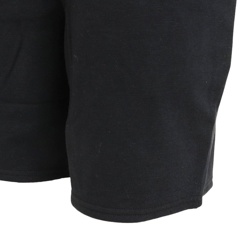スタンス（STANCE）（メンズ）SHELTER SHORT MBB5A22SHE BLK