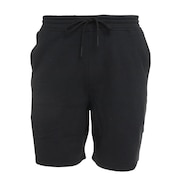 (メンズ)SHELTER SHORT MBB5A22SHE BLK