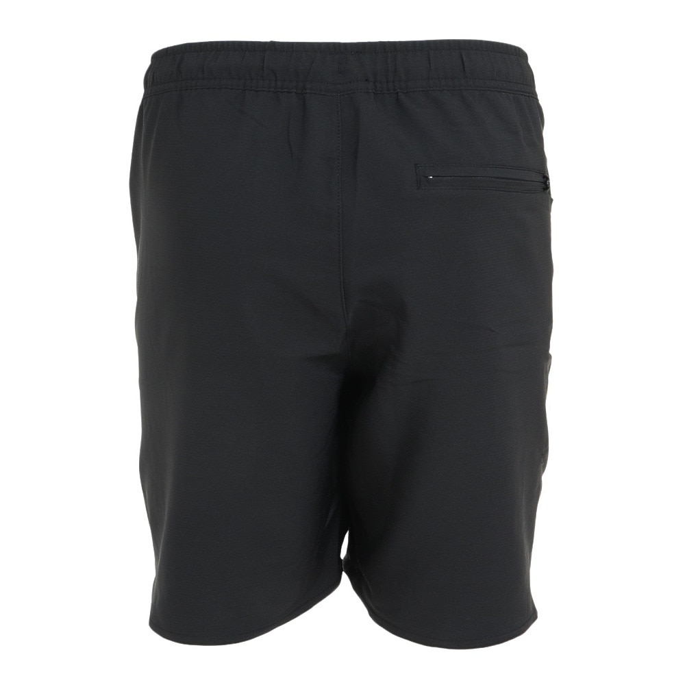 スタンス（STANCE）（メンズ）COMPLEX SHORT MPO2D21COM BK2