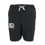 (メンズ)COMPLEX SHORT MPO2D21COM BK2